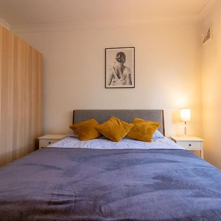 Stylish And Well Equipped Flat In Stockwell Apartment London Bagian luar foto