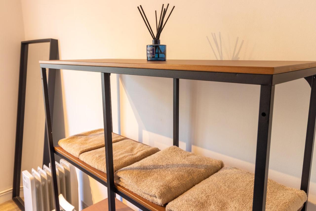 Stylish And Well Equipped Flat In Stockwell Apartment London Bagian luar foto
